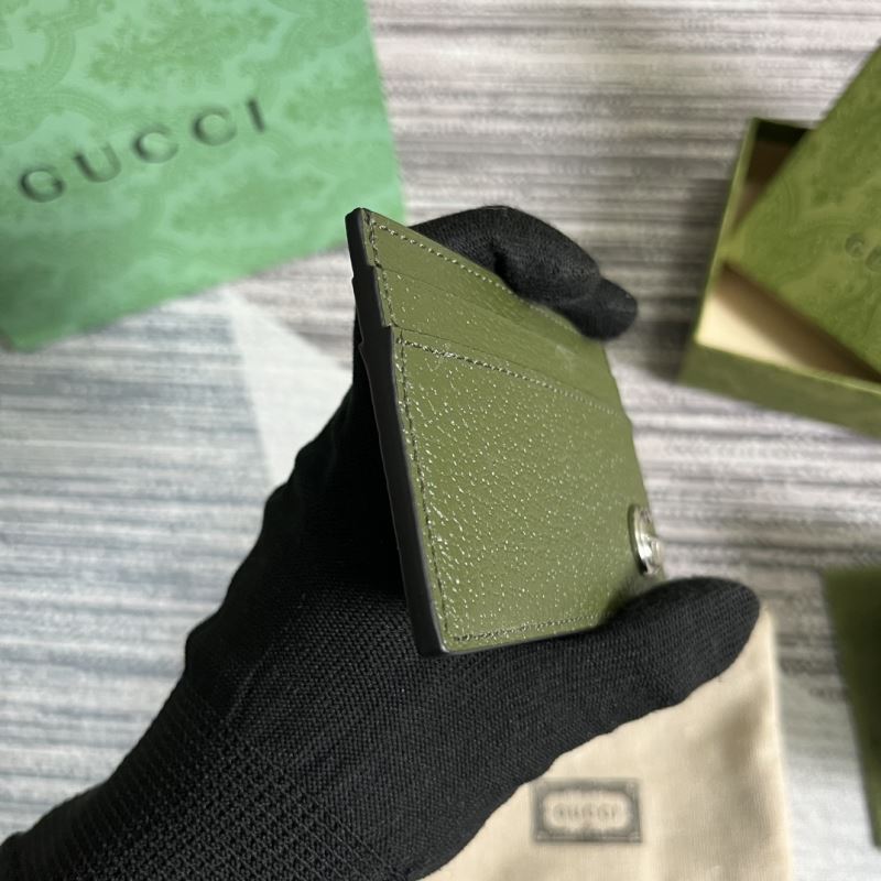 Gucci Wallets